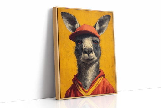 Freshest Roo in the Room