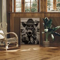 Bandanas Tell Wild West Tales
