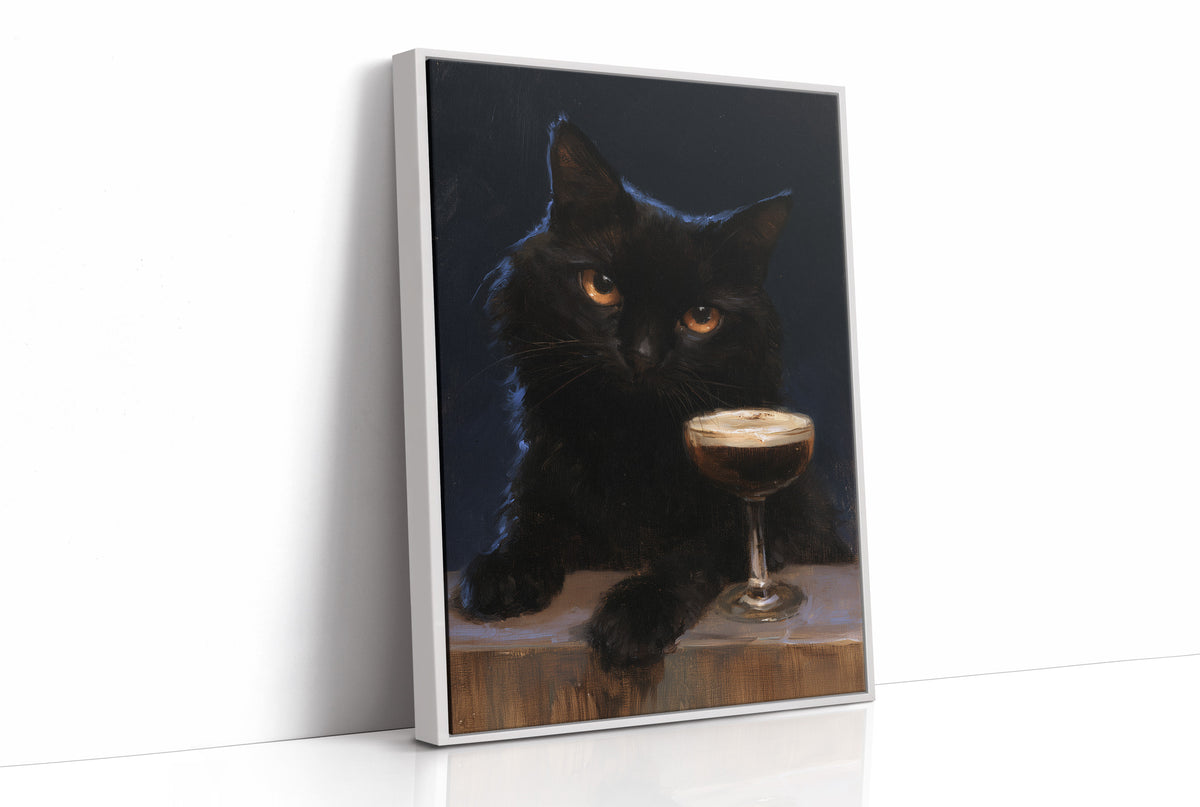 Shaken, Not Napping