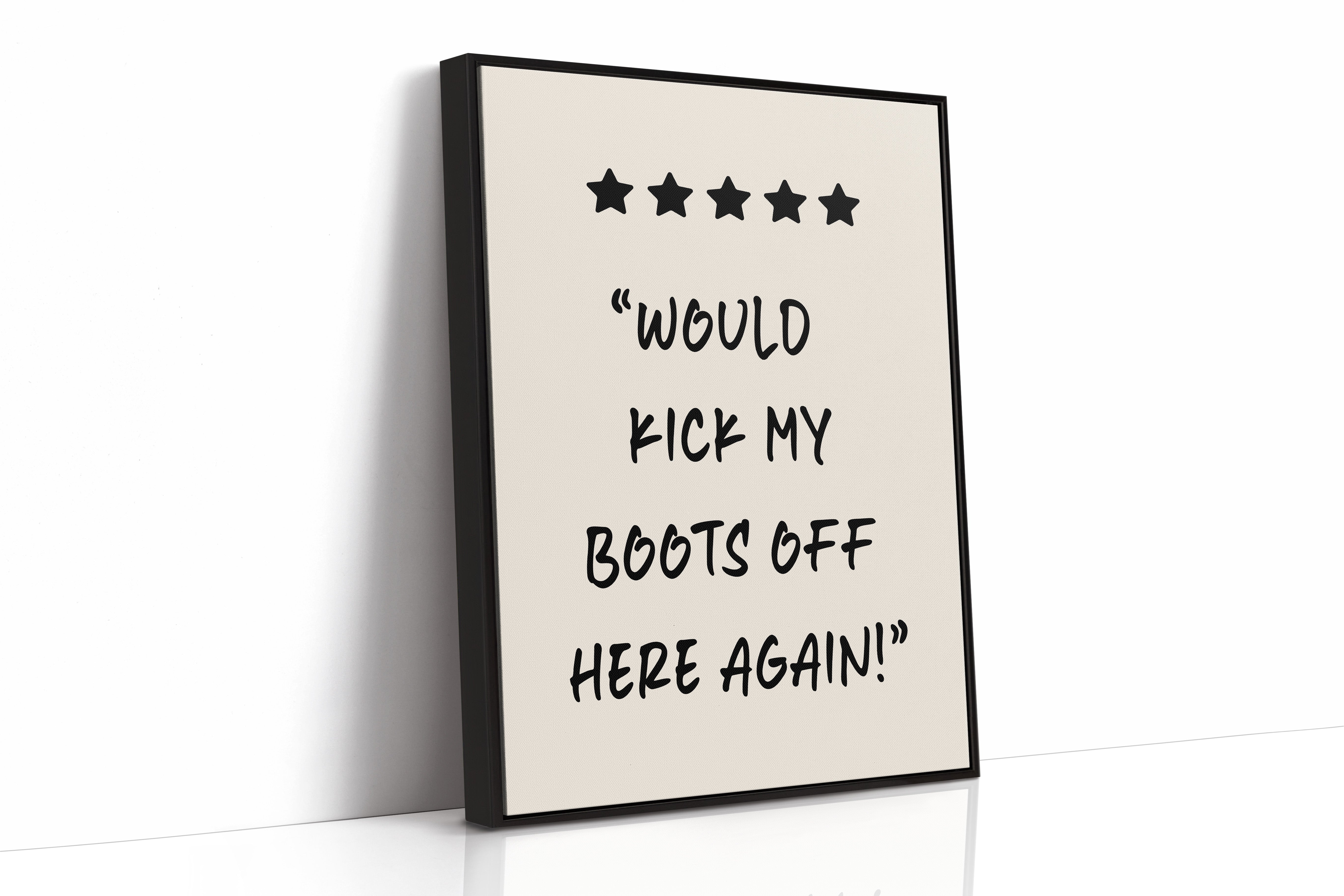 Dusty Boots Tell Country Stories