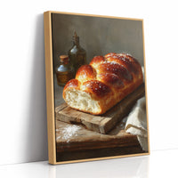 Still Warm From the Oven