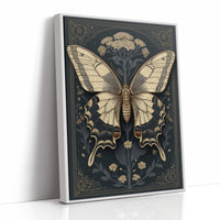 Pinned in Gold, Forever Open