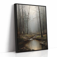 Between Mist And Memory Lane