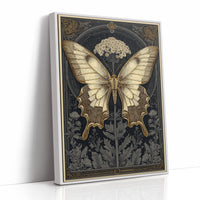 The Moth Who Knew Latin