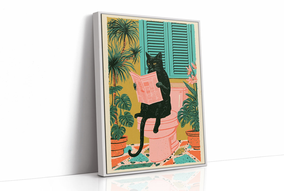 The Pink Pages, Uninterrupted