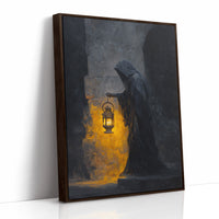 Illuminating Paths Through Darkness