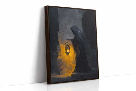 Illuminating Paths Through Darkness