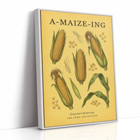 A-Maize-Ing: Corny in the Best Way