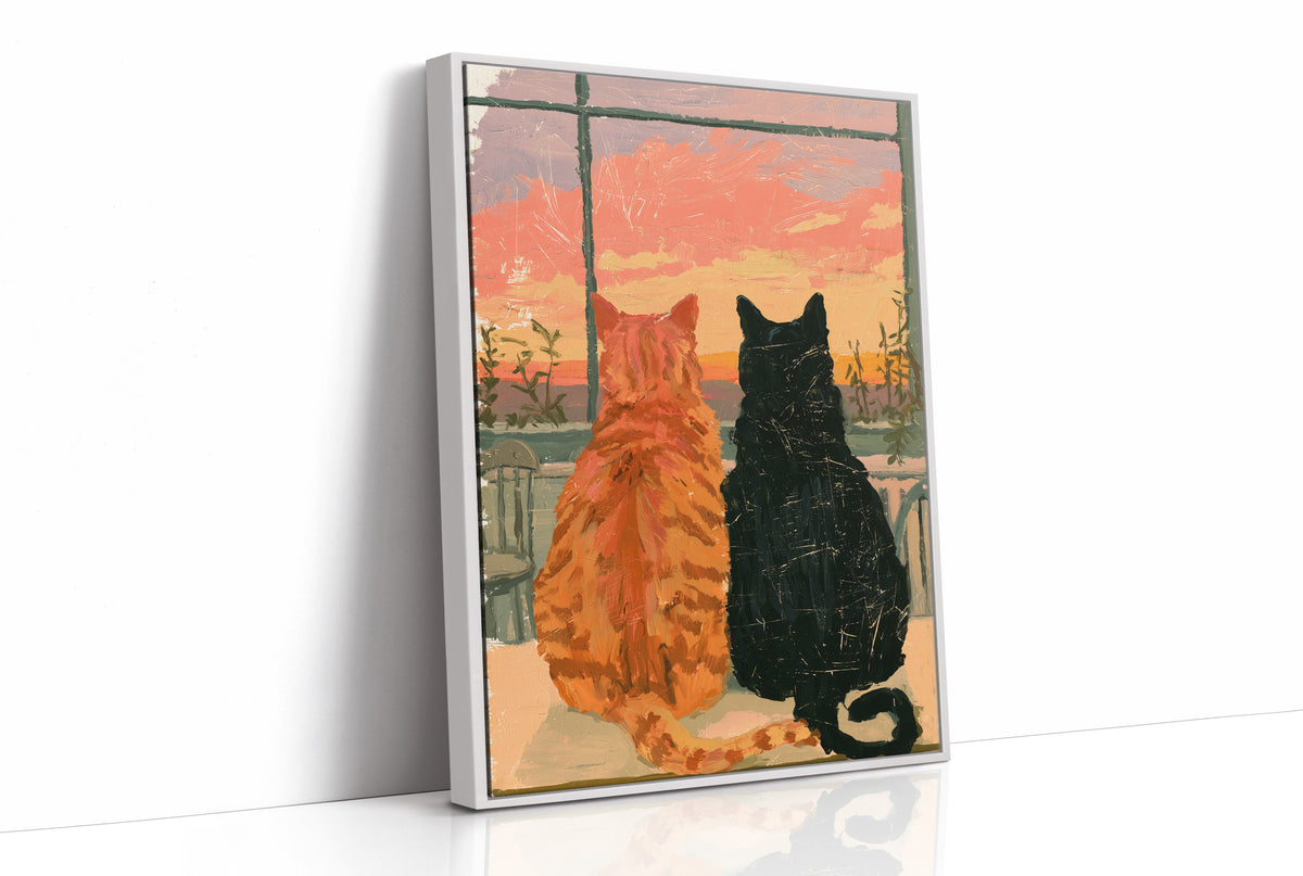 Sunset Committee, Two Members