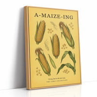 A-Maize-Ing: Corny in the Best Way