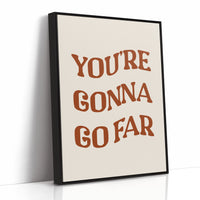 The Road Ahead is Yours