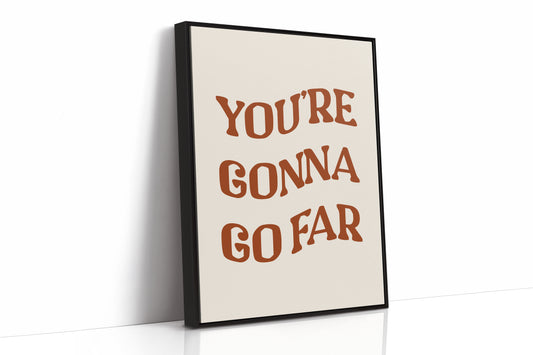 The Road Ahead is Yours