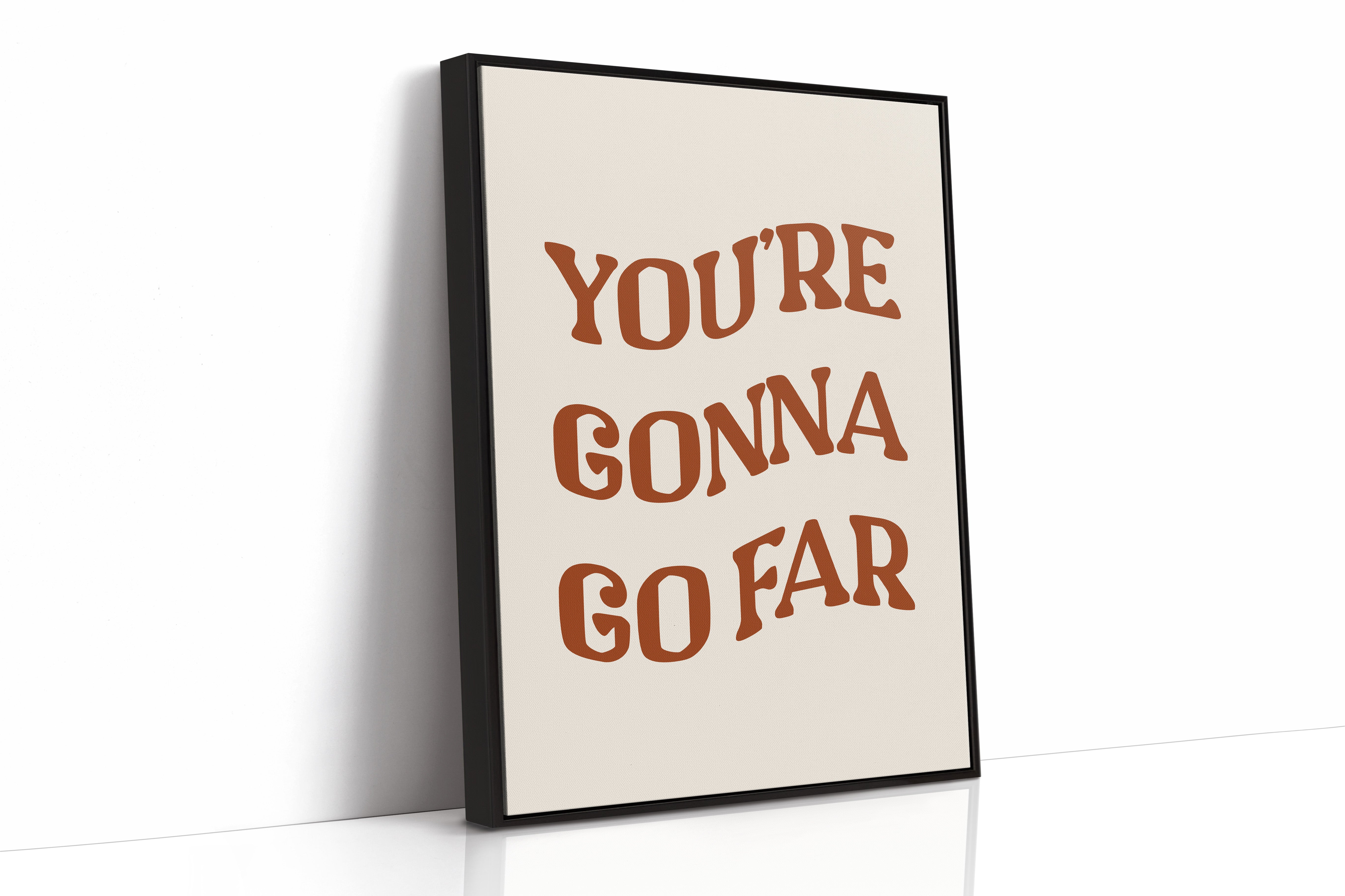 The Road Ahead is Yours