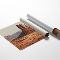 Monument Valley Sings Desert Hymns