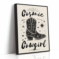 Starlit Boots Tell Celestial Tales