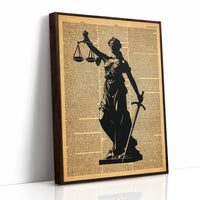 Written Into the Law