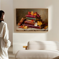 Autumn Pages Collect Maple Stories