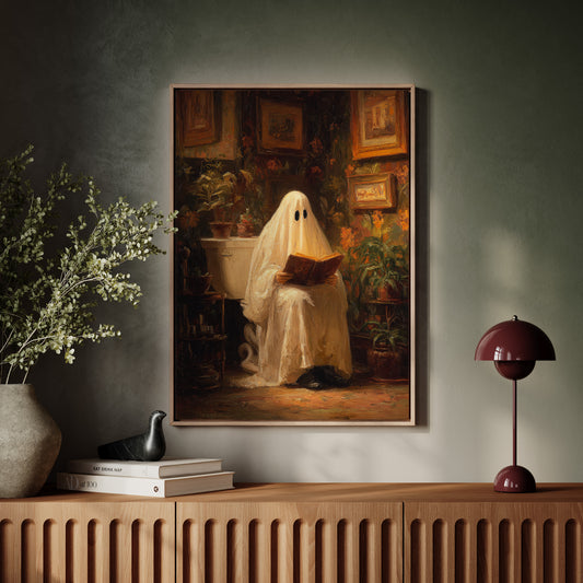 Stories Told in Silent Corners