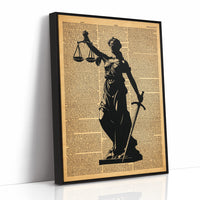 Written Into the Law