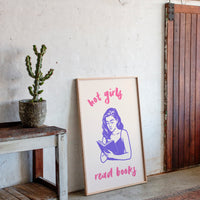 Purple Pages Paint Summer Stories