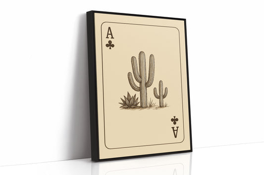 Desert Aces Play Wild Games
