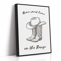 Leather Stories From Ranch Days