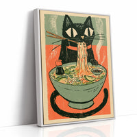 Pho Real, Don't Interrupt