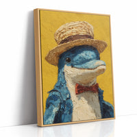 Dapper by Nature