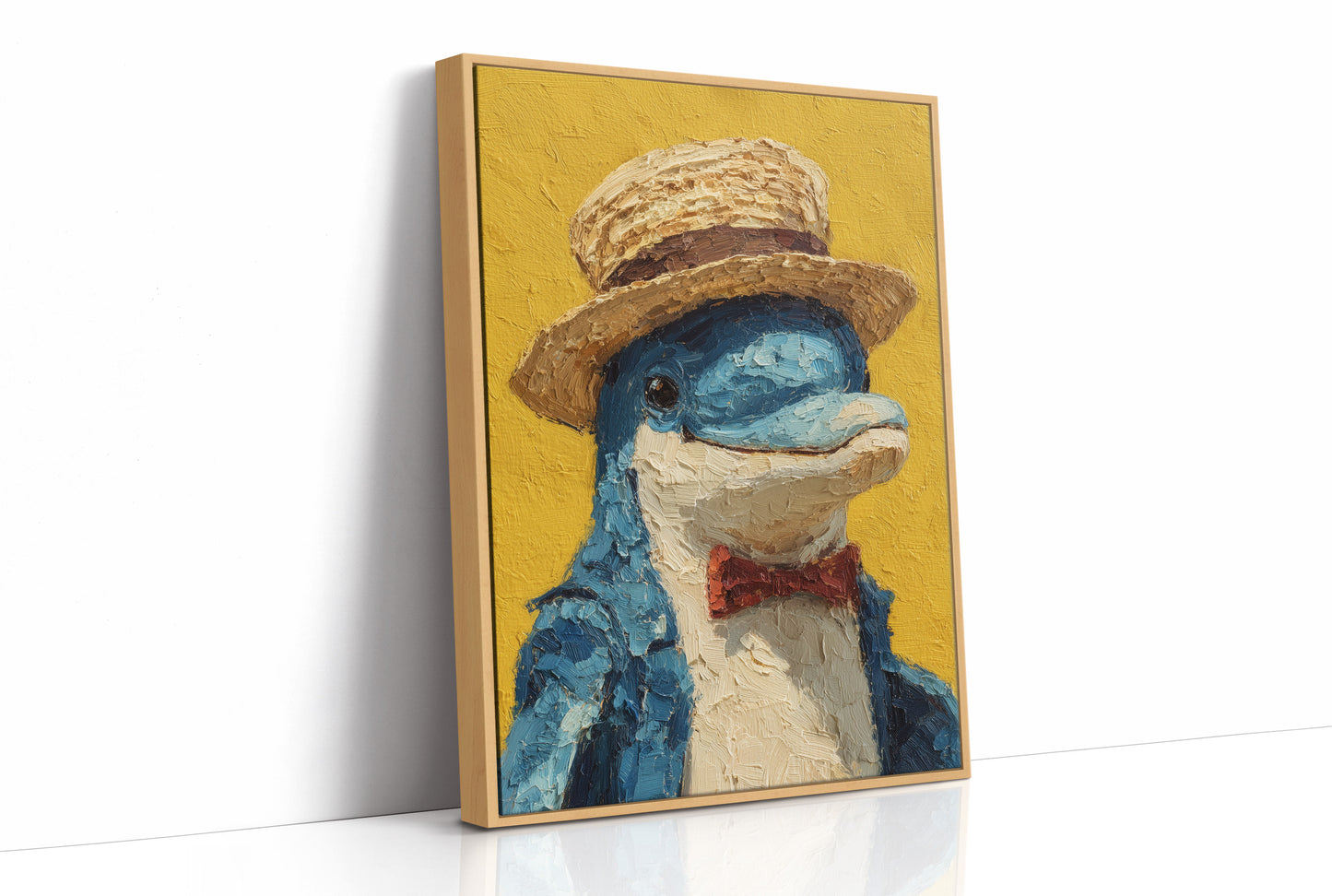 Dapper by Nature