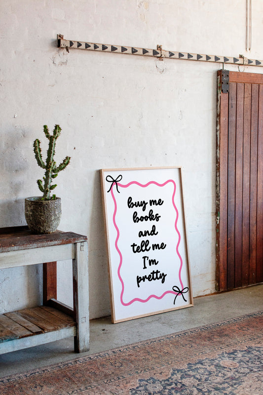 Bookworm's Guide To Sweet Confidence
