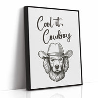 Ranch Dog Tales Under Stars