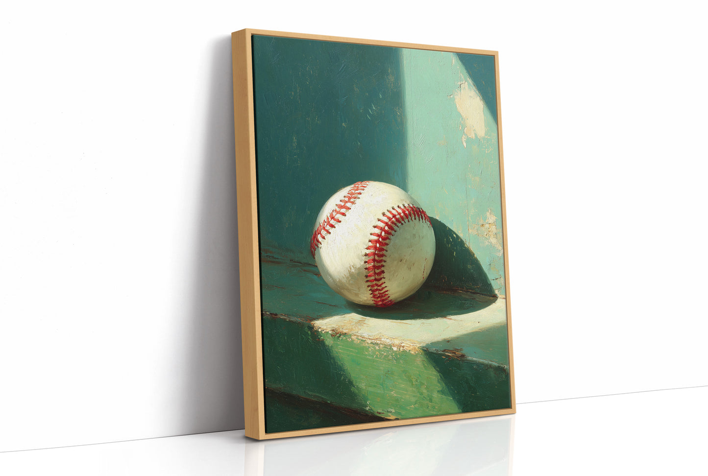 Bottom of the Ninth