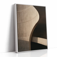 Sculpted Shadow