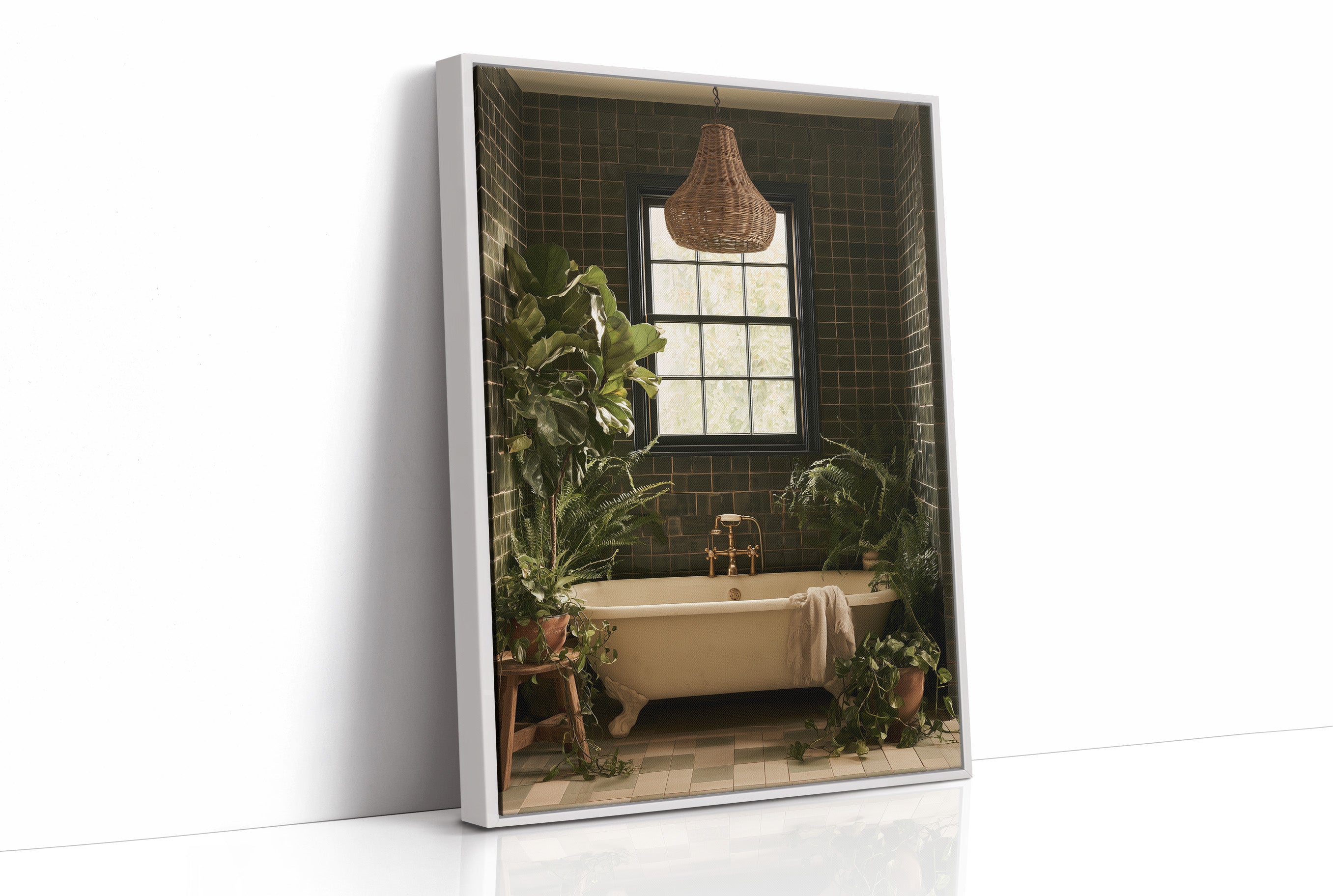 Verdant Soak