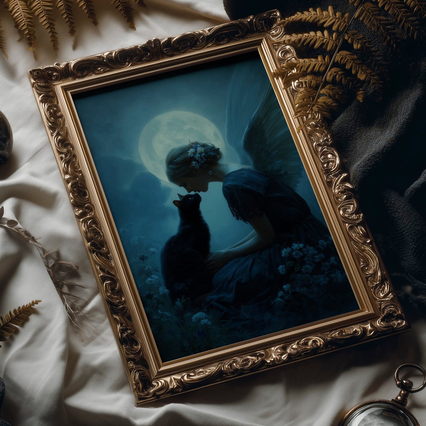 Midnight Bond Beyond Mortal Realms