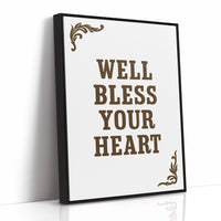 Southern Charm Speaks Sweet Grace