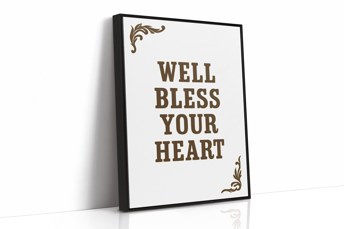 Southern Charm Speaks Sweet Grace