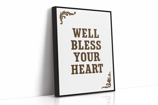Southern Charm Speaks Sweet Grace
