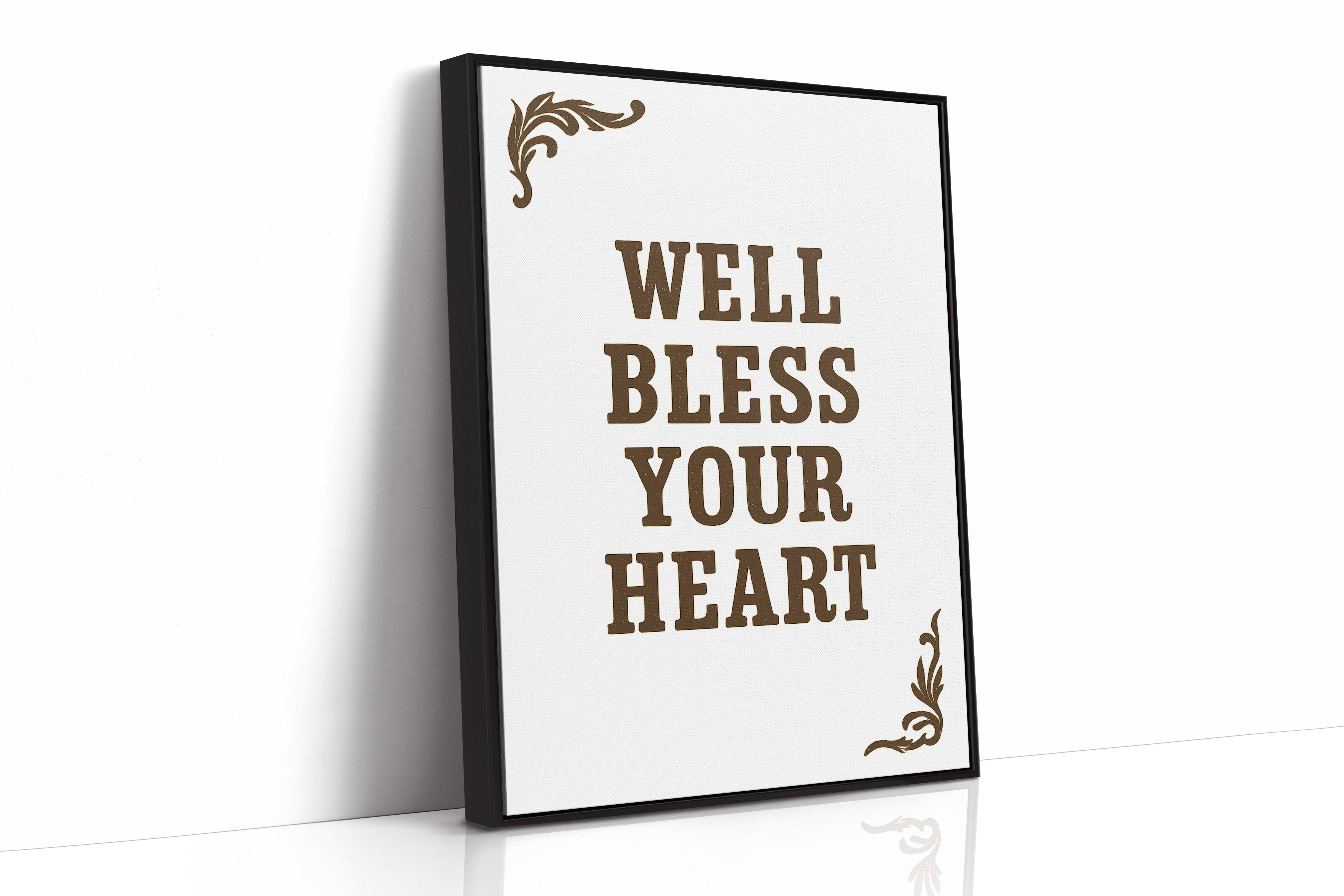 Southern Charm Speaks Sweet Grace