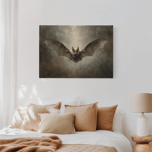 In Flight Of Unseen Wonders