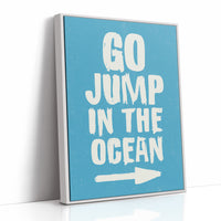 Go Jump, Sunshine