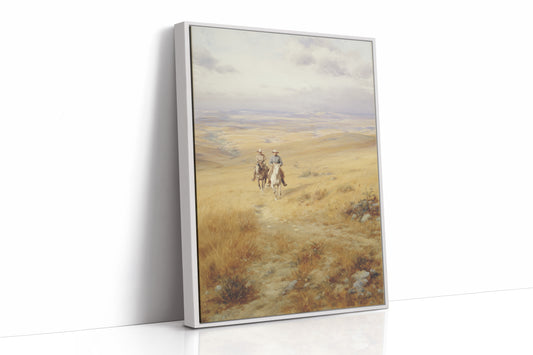 Horizons of Shared Journeys
