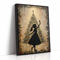 December's Dance With The Nutcracker