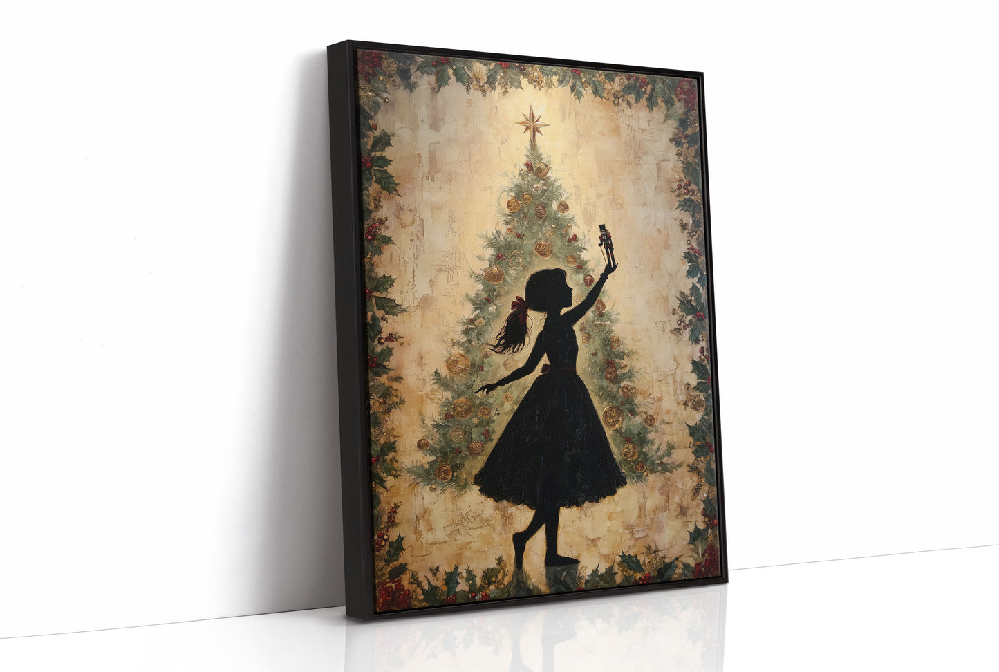 December's Dance With The Nutcracker