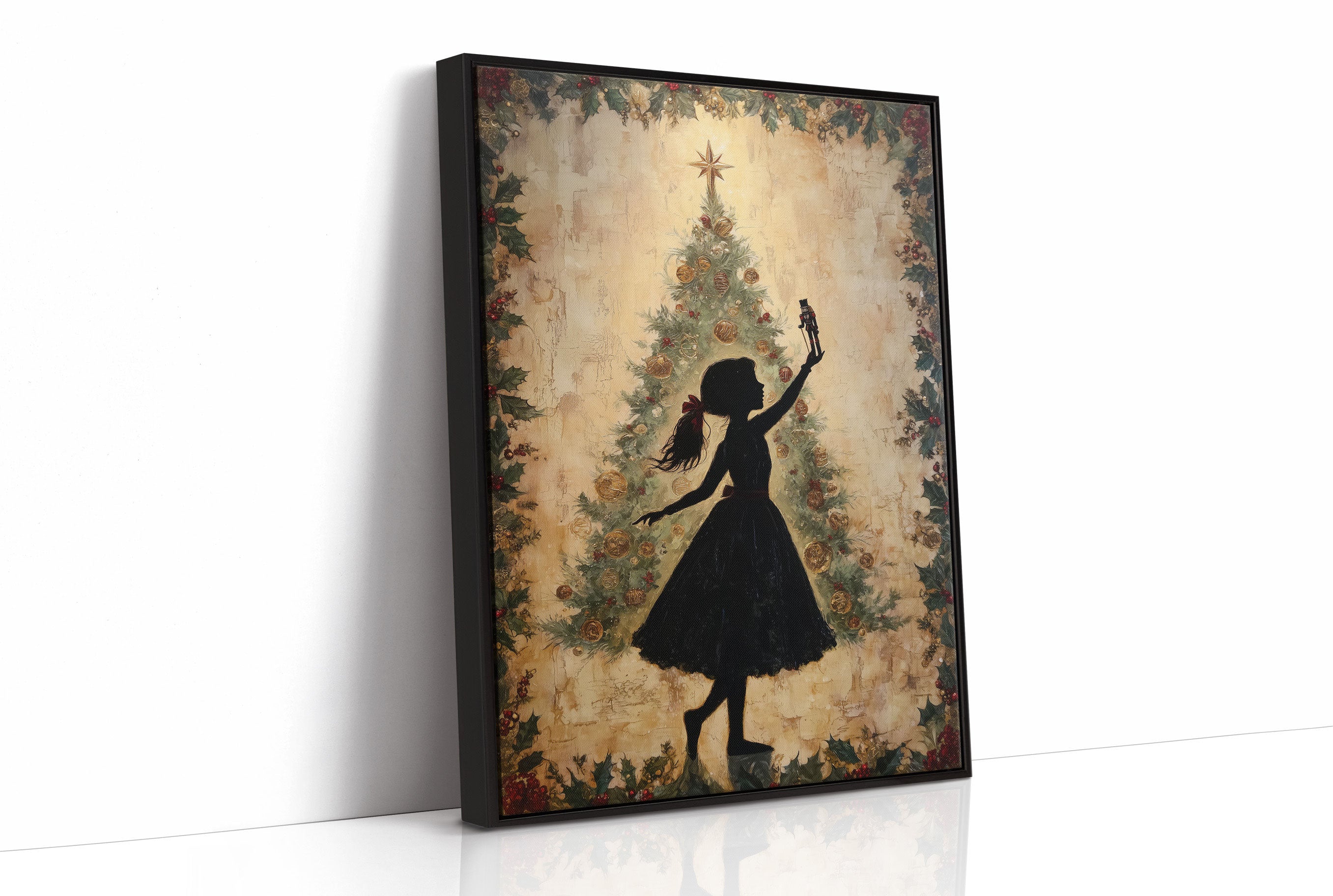 December's Dance With The Nutcracker