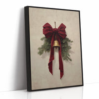 Velvet Bells Ring December Stories