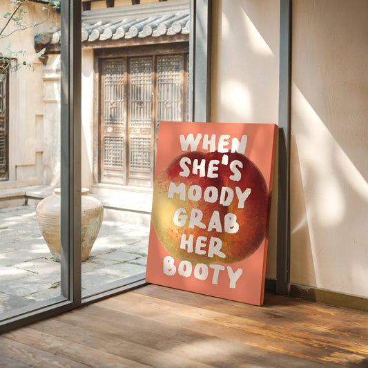 Peach Moons Bring Summer Magic