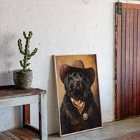 Newfoundland Western Marshal