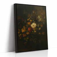 Baroque Garden in Shadowlight