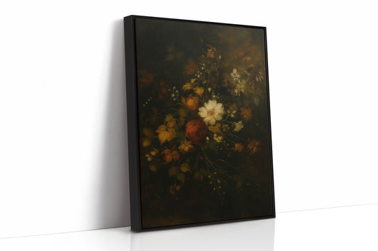 Baroque Garden in Shadowlight